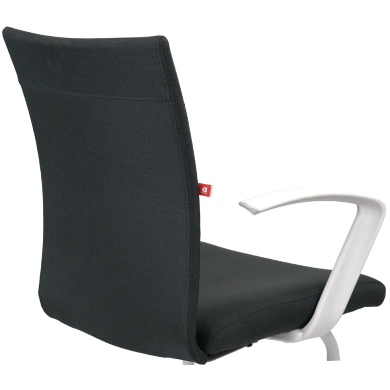 Кресло конференционное Арсы WT CF Черный (Черный) (130338)