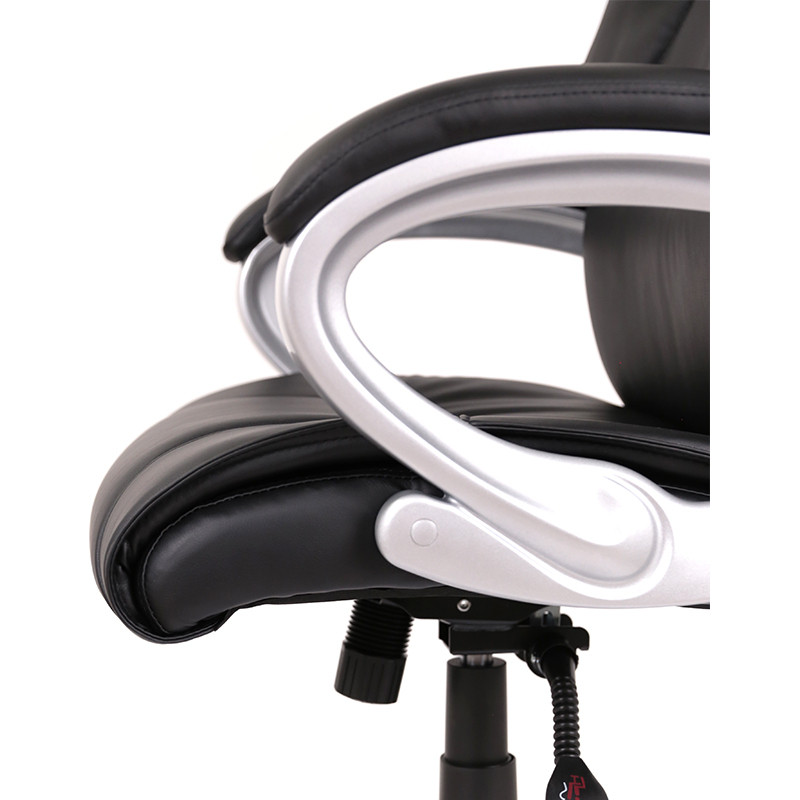 Кресло Монсан ANF Черный (PU Black) (127050)