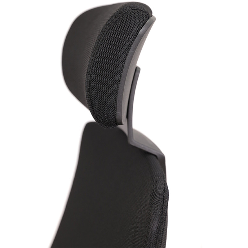 Кресло Савона R-SR Черный (Черный) (119642)