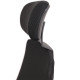 Кресло Савона R-SR Черный (Черный) (119642)