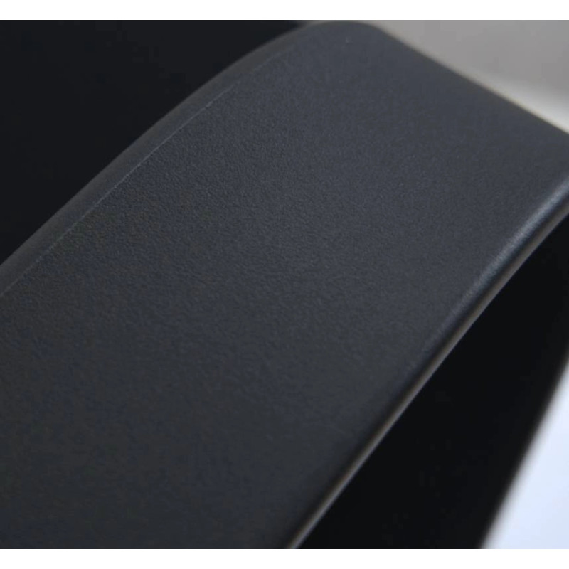 Кресло Дориан BL TILT Черный (K-01 black OS-3000 Black) (143999)