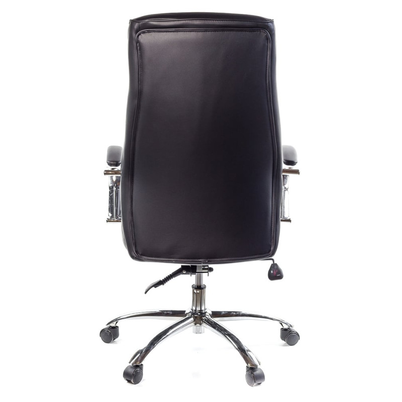 Кресло Дрим CH ANF Черный (PU-черный) (8172)