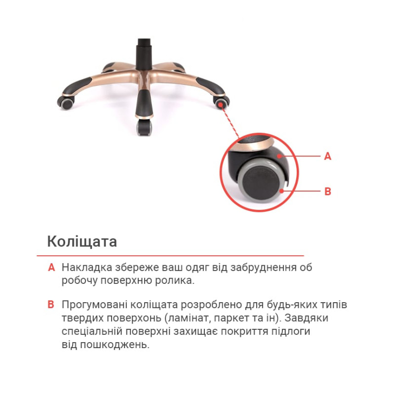 Кресло Монсан ANF Коричневый (PU Dark Brown) (127051)