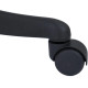 Кресло Дориан BL TILT Черный (K-01 black OS-3000 Black) (143999)