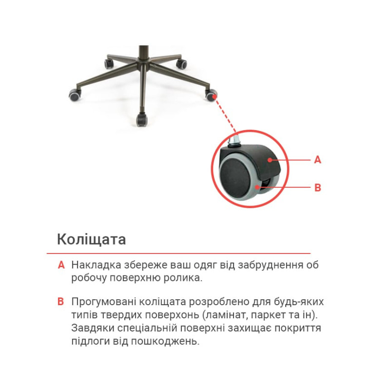Кресло Ронин CH TILT Коричневый (Wax PU 421 темно-коричневый) (20665)