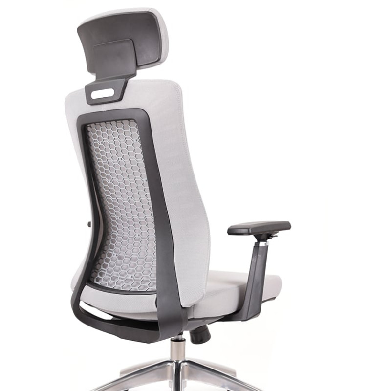 Кресло Савона R-SR Серый (Серый) (119641)