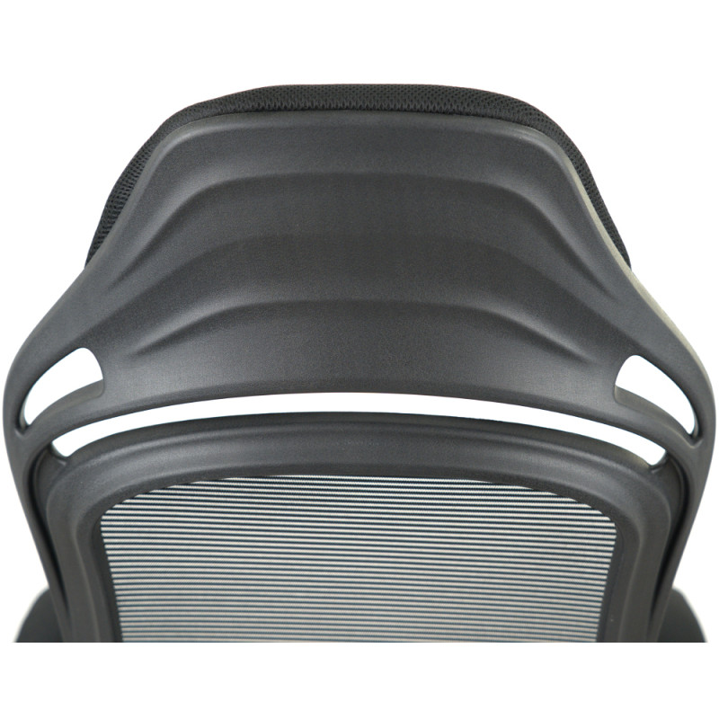 Кресло Мердок PL RL Черный (Черный) (11245)