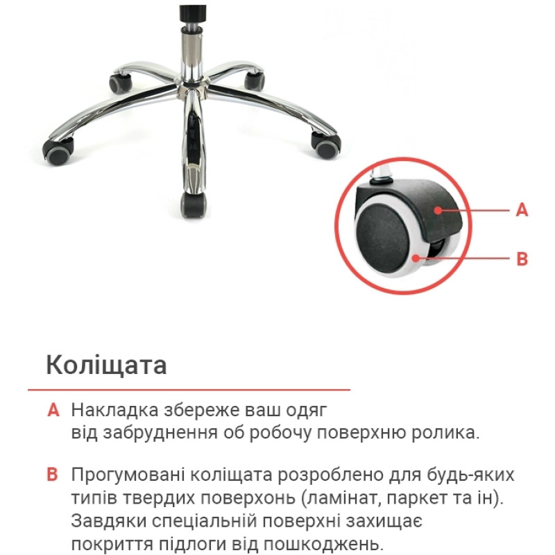 Кресло Дрим CH ANF Коричневый (PU-темно-коричневый) (12789)