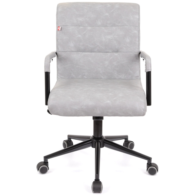 Кресло Барли OT-9015 Серый (Серый) (130264)