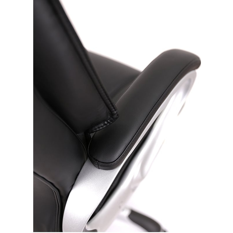 Кресло Монсан ANF Черный (PU Black) (127050)