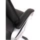 Кресло Монсан ANF Черный (PU Black) (127050)