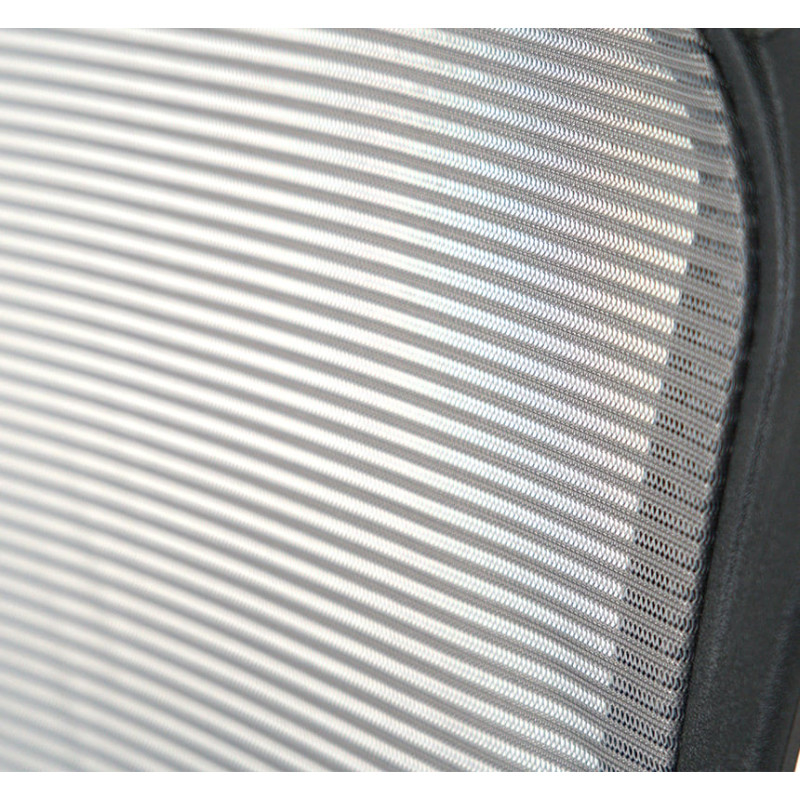 Кресло Мердок PL RL Серый (Серый/Черный) (11392)