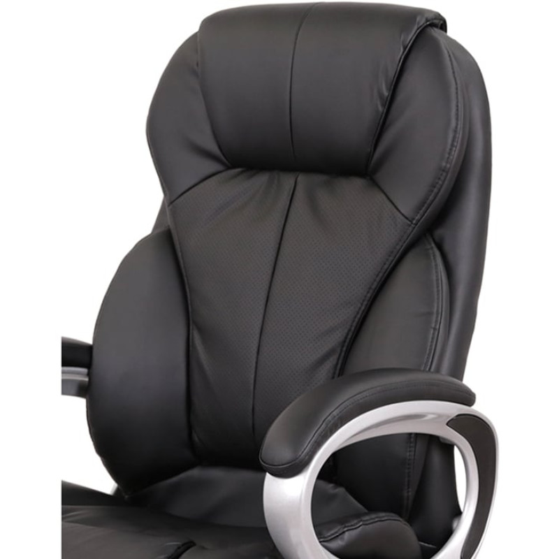 Кресло Томар ANF Черный (PU Black) (127053)