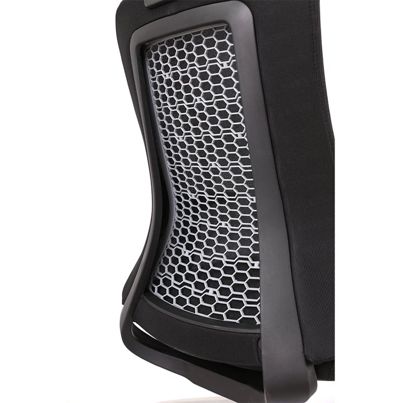 Кресло Савона R-SR Черный (Черный) (119642)