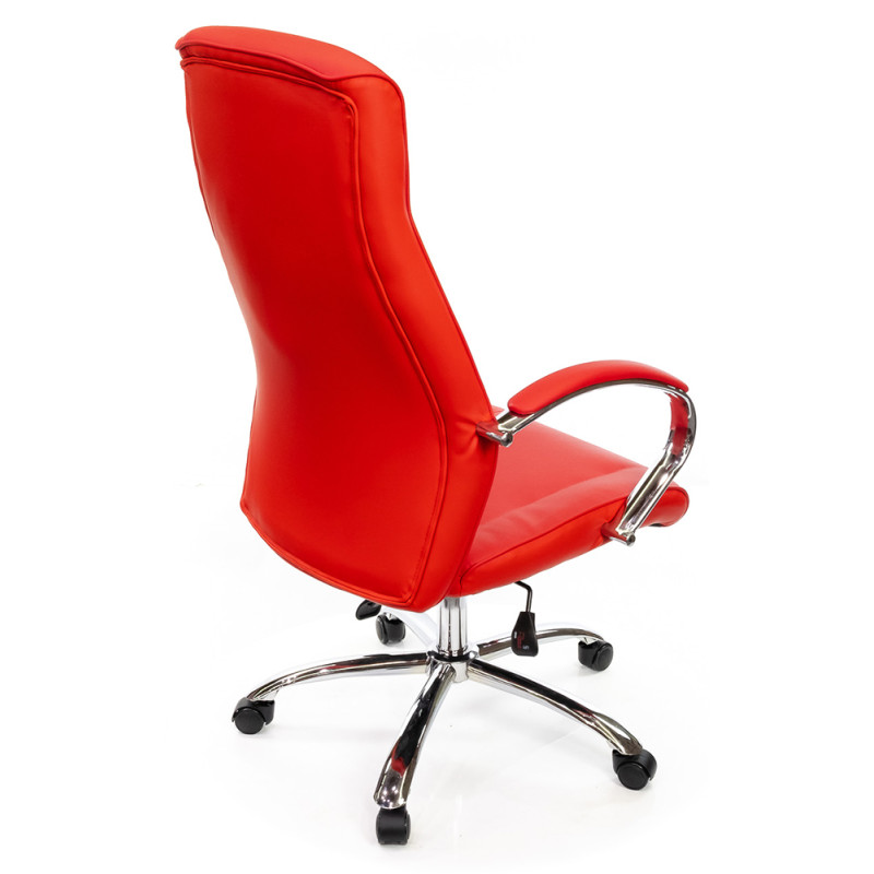 Кресло Дрим CH ANF red Красный (PU-красный) (11419)