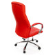 Кресло Дрим CH ANF red Красный (PU-красный) (11419)