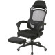 Кресло Мердок PL RL Черный (Черный) (11245)