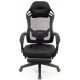 Кресло Мердок PL RL Черный (Черный) (11245)