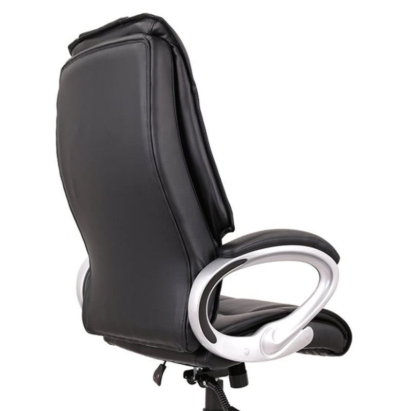 Кресло Монсан ANF Черный (PU Black) (127050)