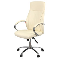 Кресло Дрим CH ANF Бежевый (PU-бежевый) (11494)