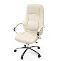 Кресло Оран CH ANF Бежевый (PU-бежевый) (11199)