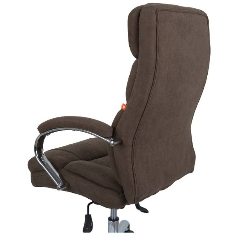 Кресло Селин ANF Коричневый (1705B-23 Brown) (146344)