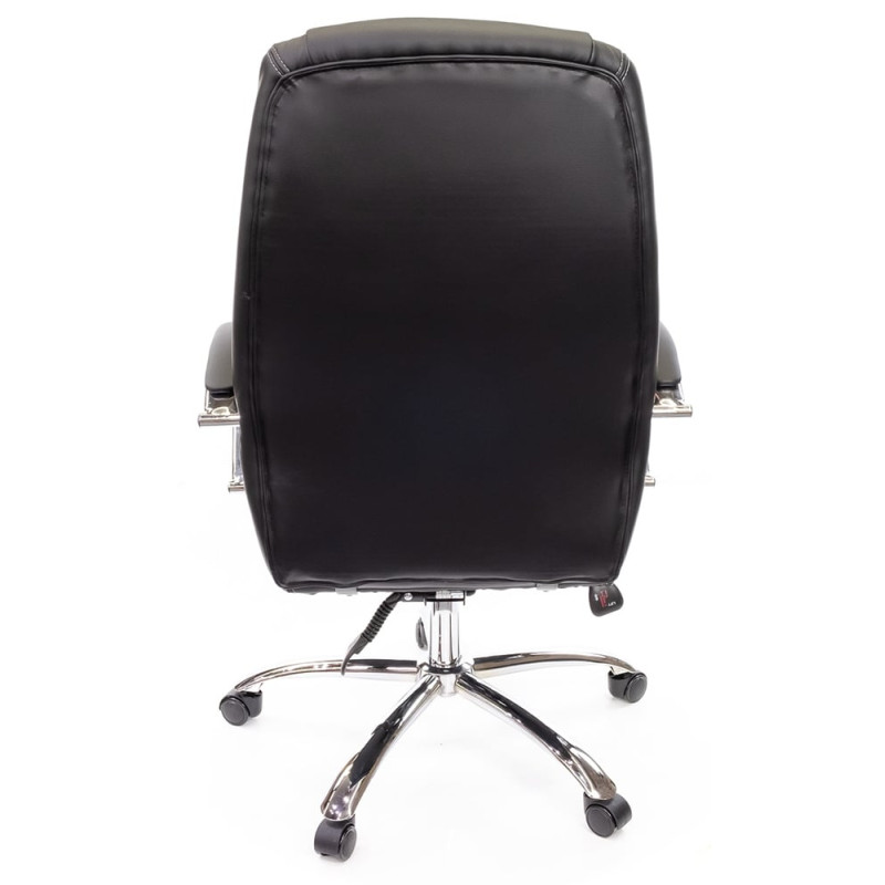 Кресло Оран CH ANF Черный (PU-черный) (11452)