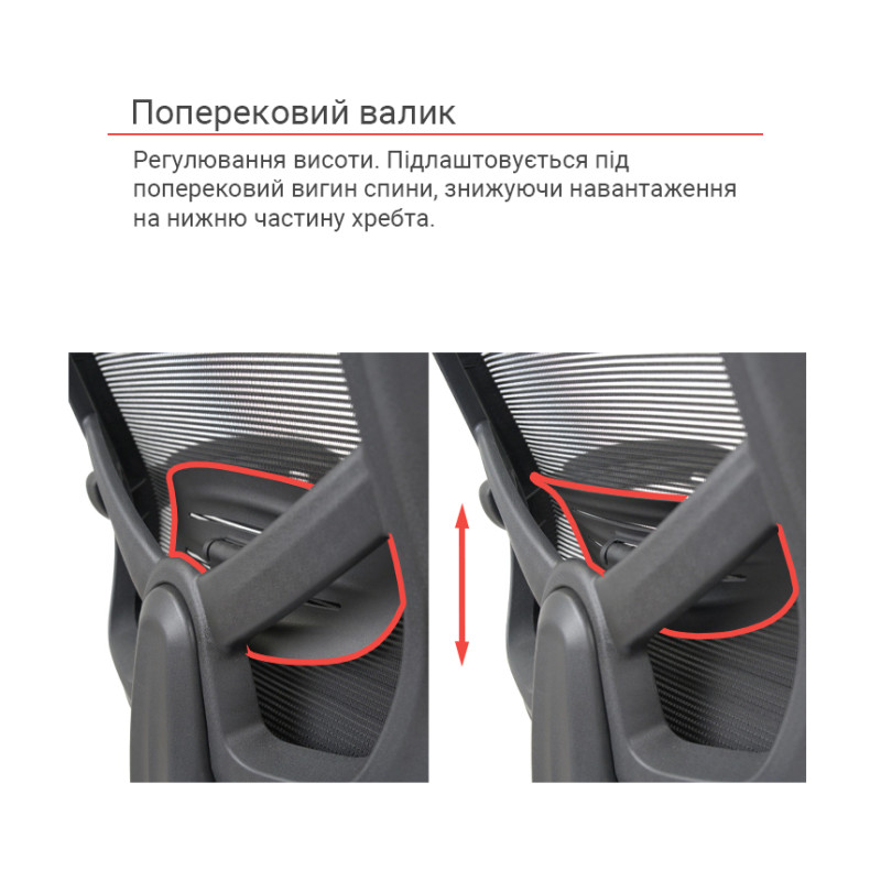 Кресло Мердок PL RL Черный (Черный) (11245)