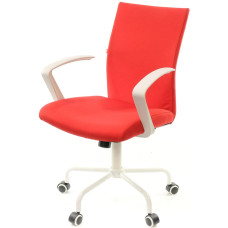 Кресло Арси WT TILT Красный (Красный) (12473)