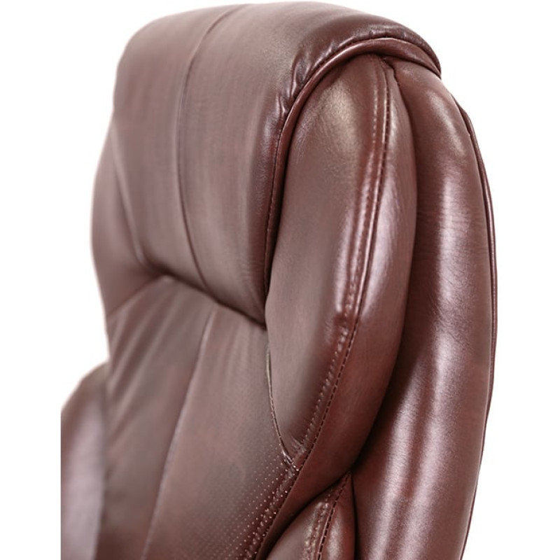 Кресло Томар ANF Коричневый (PU Dark Brown) (127054)