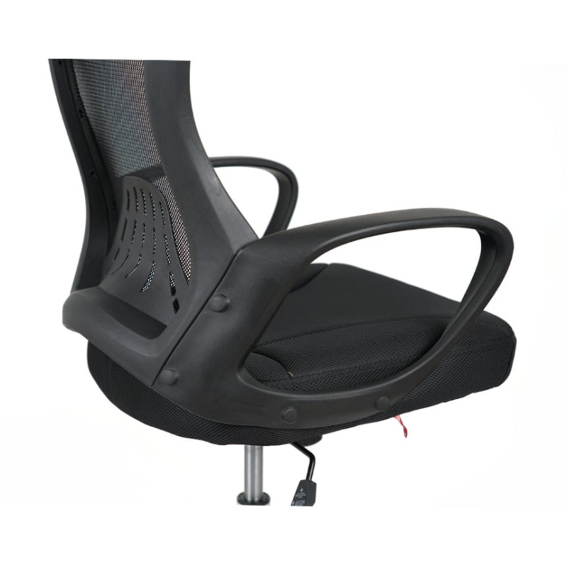 Кресло Дорос CH Tilt Черный (Черный) (11637)