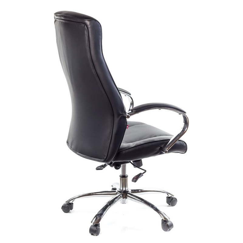 Кресло Дрим CH ANF Черный (PU-черный) (8172)