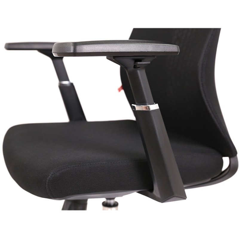 Кресло Савона R-SR Черный (Черный) (119642)