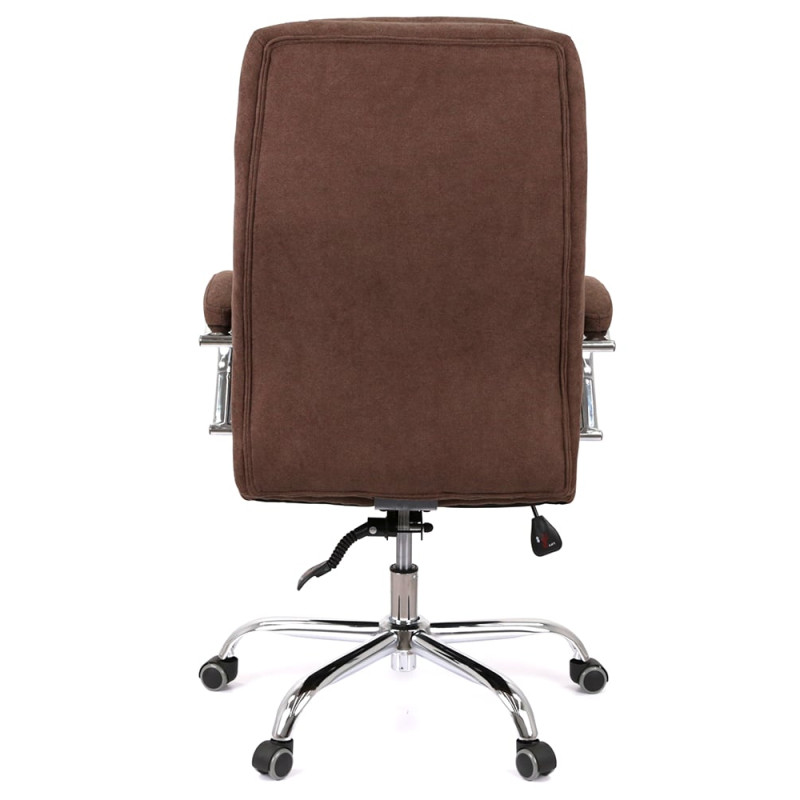 Кресло Селин ANF Коричневый (1705B-23 Brown) (146344)