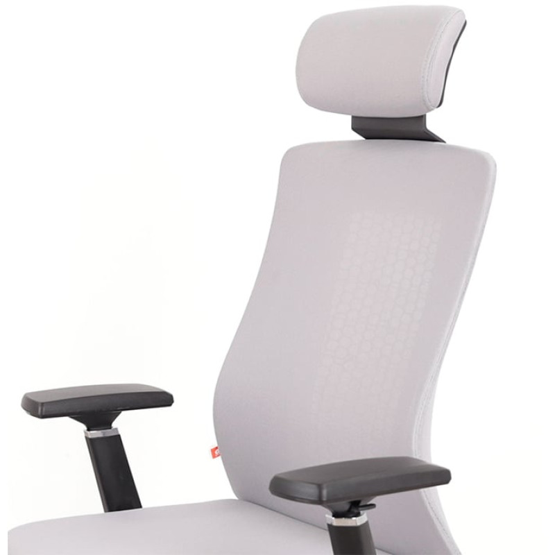 Кресло Савона R-SR Серый (Серый) (119641)