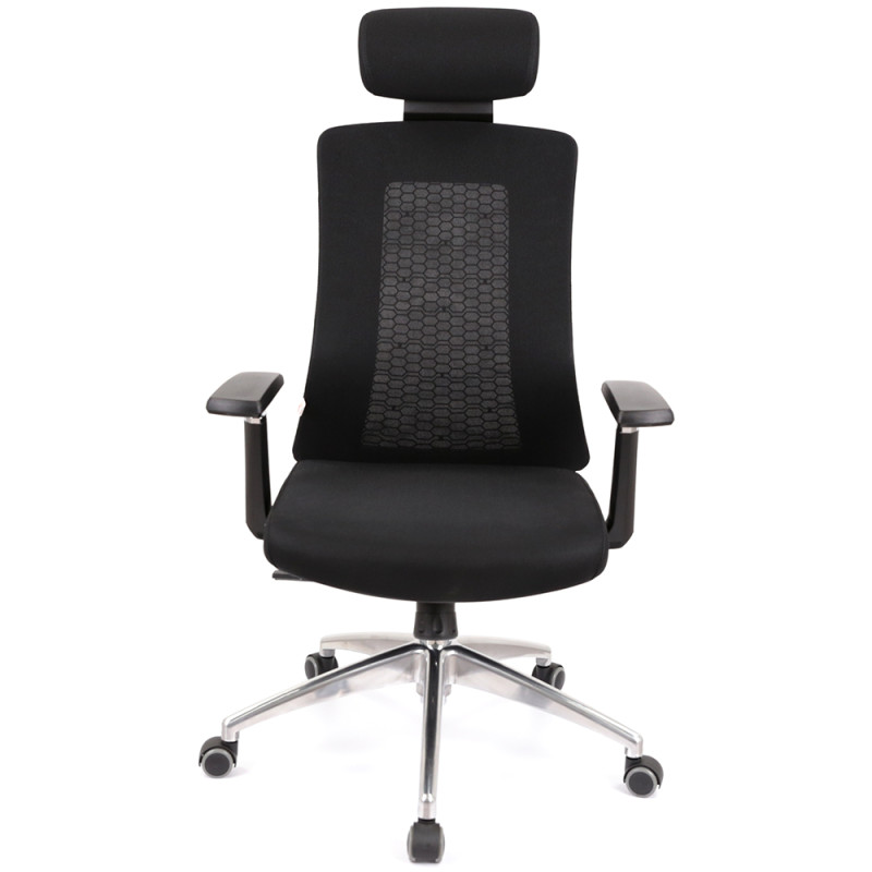 Кресло Савона R-SR Черный (Черный) (119642)