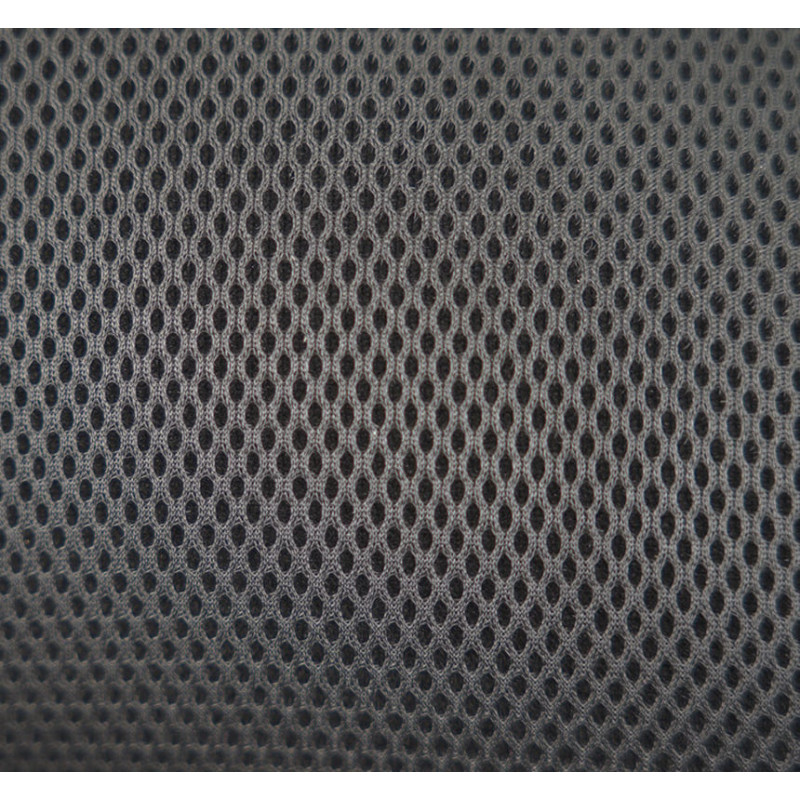 Кресло Мердок PL RL Серый (Серый/Черный) (11392)