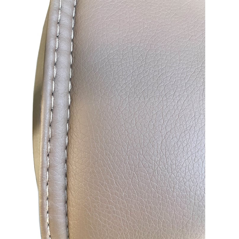 Кресло конференционное Спринг CH CF Бежевый (PU-бежевый) (1579)