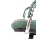 Кресло Сейя ANF Зеленый (PU Green/Black) (127044)