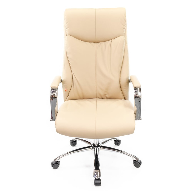 Кресло Маккай CH ANF Бежевый (PU-бежевый) (11414)