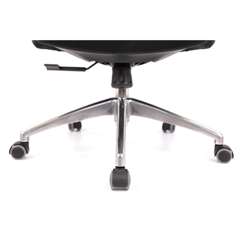 Кресло Савона R-SR Черный (Черный) (119642)