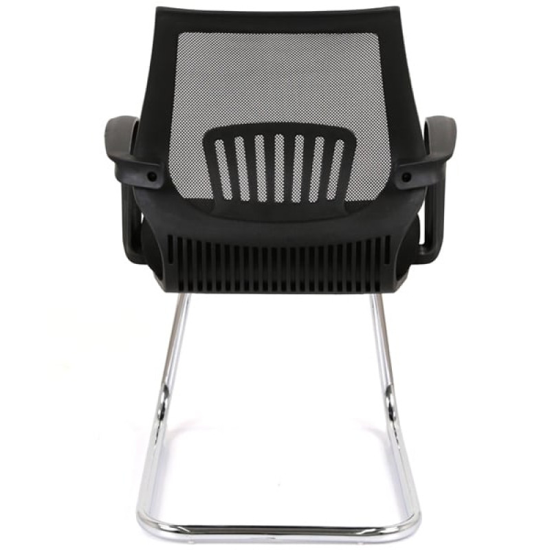 Кресло конференционное Ларк CH CF Черный (Черный) (11630)