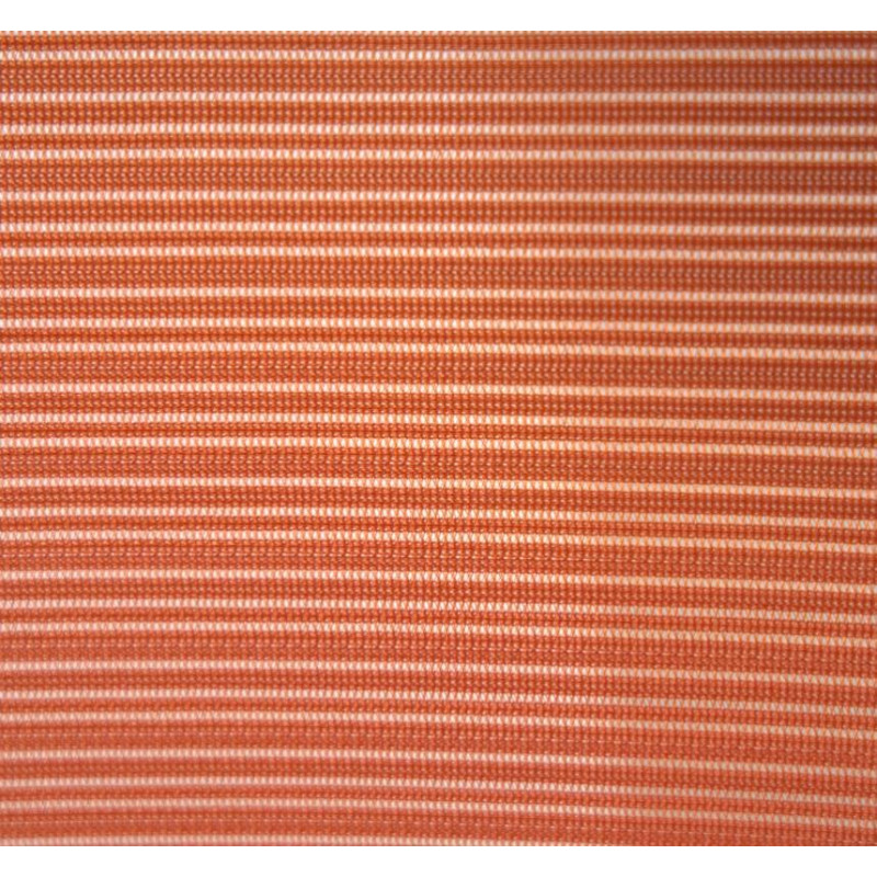 Кресло Дориан BL TILT Оранжевый (K-09 Orange OS-3000 Black) (144001)