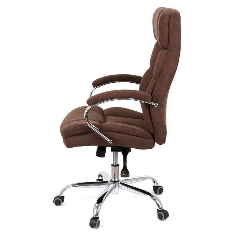 Кресло Селин ANF Коричневый (1705B-23 Brown) (146344)