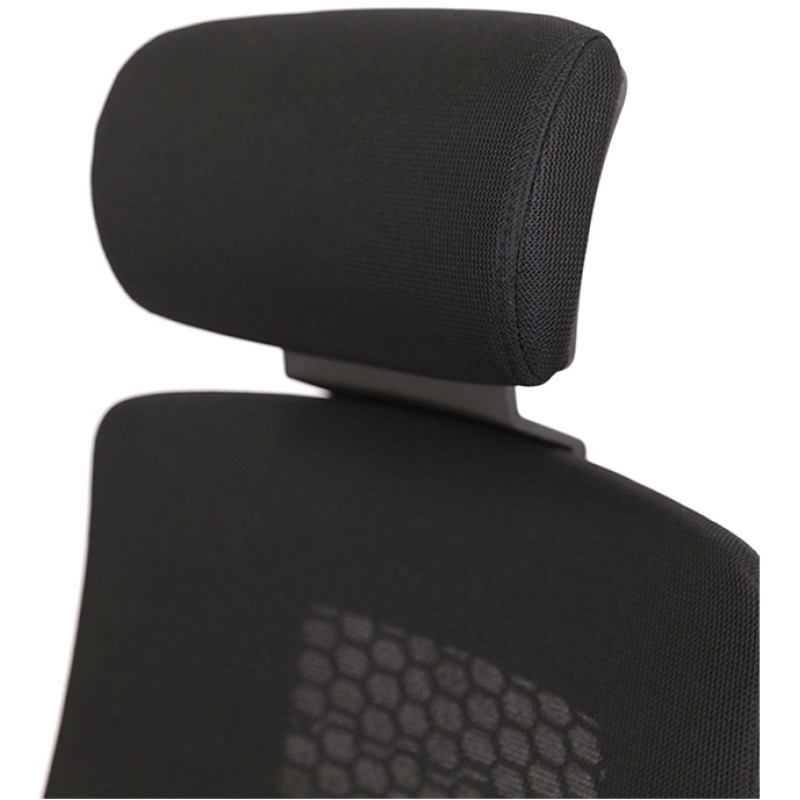 Кресло Савона R-SR Черный (Черный) (119642)