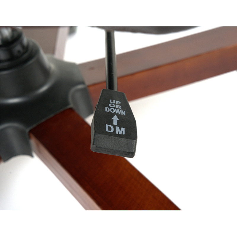 Кресло Галахад EX RL Коричневый (Кожа LC-K) (142843)