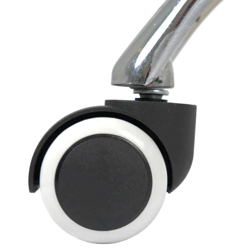 Кресло Тито (6108B) CH TILT Черный (Черный) (7314)