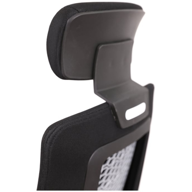 Кресло Савона R-SR Черный (Черный) (119642)