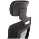 Кресло Савона R-SR Черный (Черный) (119642)