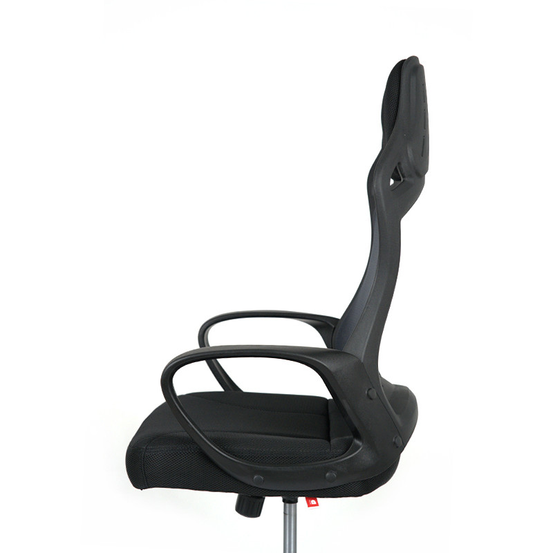 Кресло Дорос CH Tilt Серый (Серый/Черный) (16109)